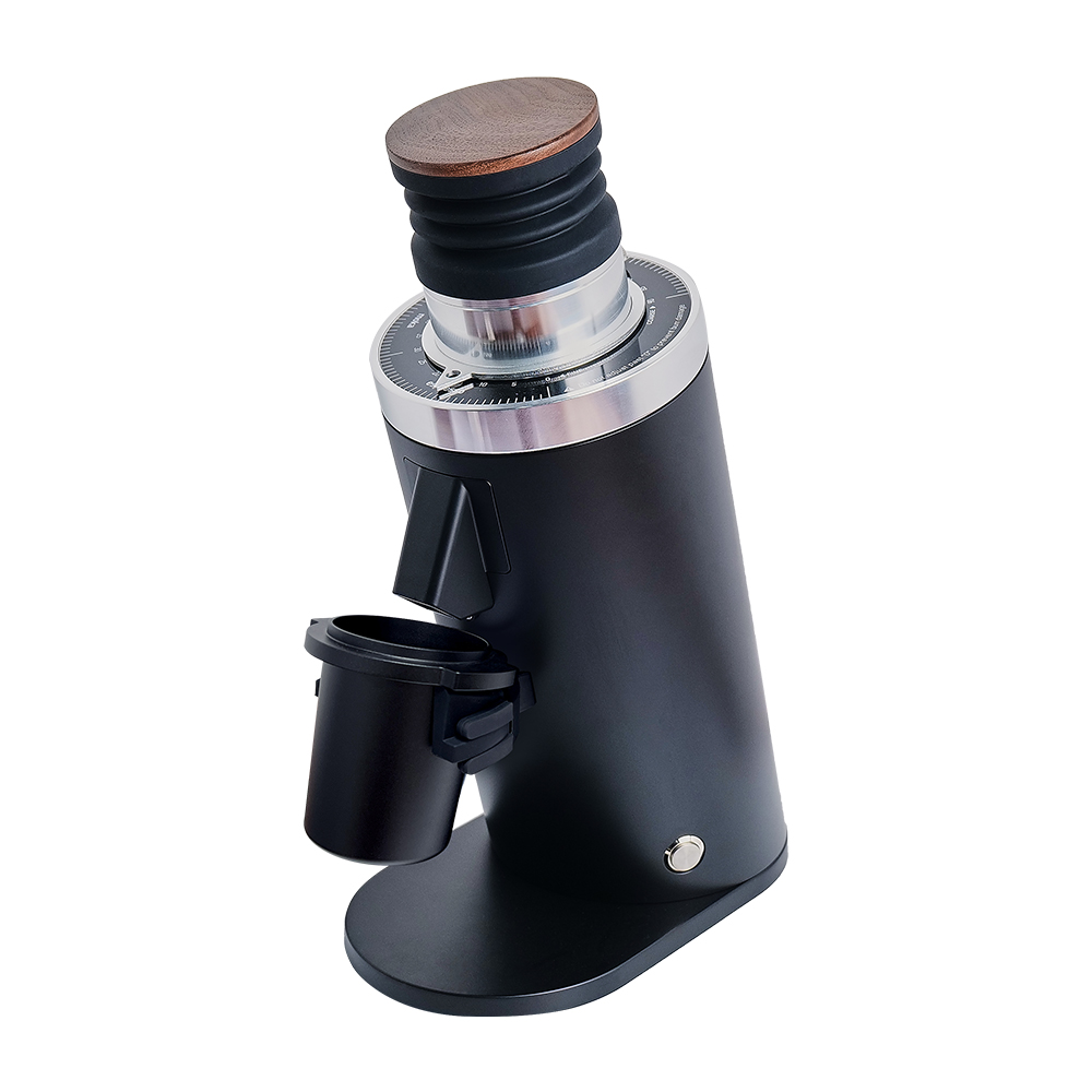 DF64 2세대 전동 커피 그라인더 싱글 도즈 에스프레 - Coffee Grinder Burr Flat 리뷰 및 가격