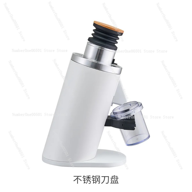 전문가용 전동 커피 그라인더 DF54P 40mm 플랫  - Coffee Grinder Burr Flat 리뷰 및 가격