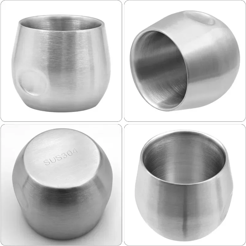 150ml 200ml 내구성 있는 커피 머그잔 에스프레 - Espresso Shot Glass 리뷰 및 가격